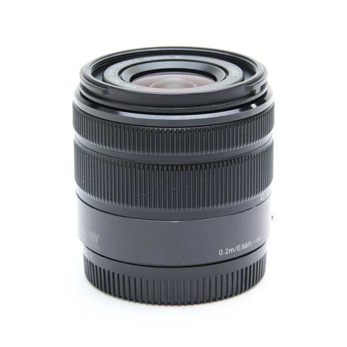 532＊Panasonic　LUMIX　HFS1442A　14-42　46mm カメラレンズ LUMIX G VARIO 14-42mm/F3.5-5.6 II ASPH./MEGA O.I.S.