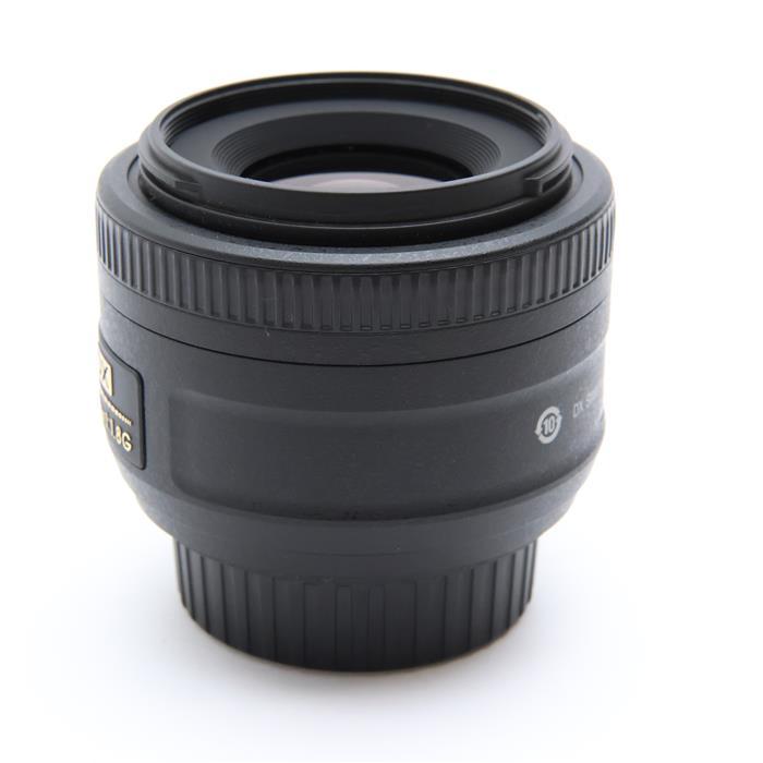 ニコン（Nikon） 《良品》Nikon AF-S DX NIKKOR 35mm F1.8G : カメラ