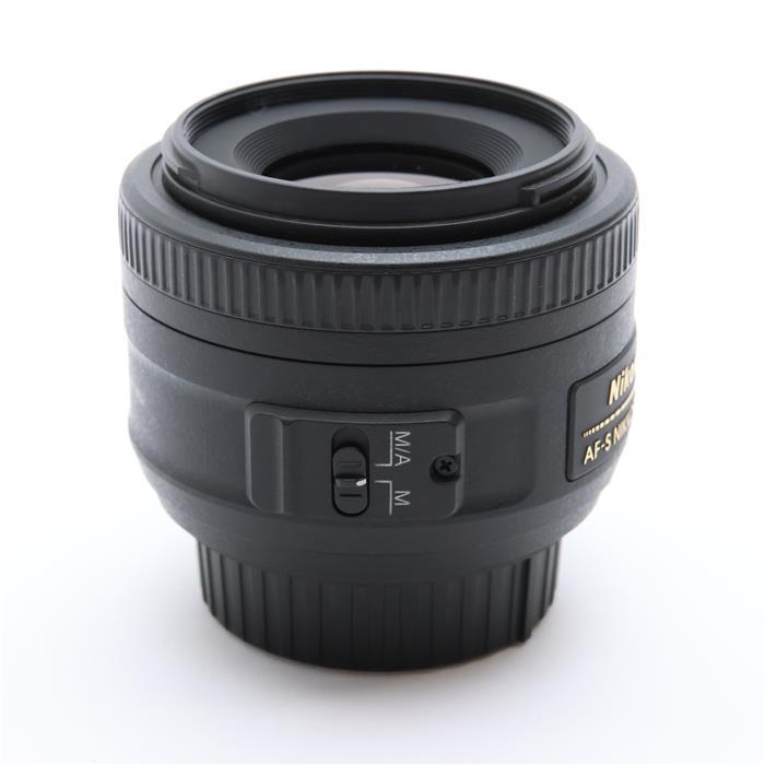 ニコン（Nikon） 《良品》Nikon AF-S DX NIKKOR 35mm F1.8G : カメラ