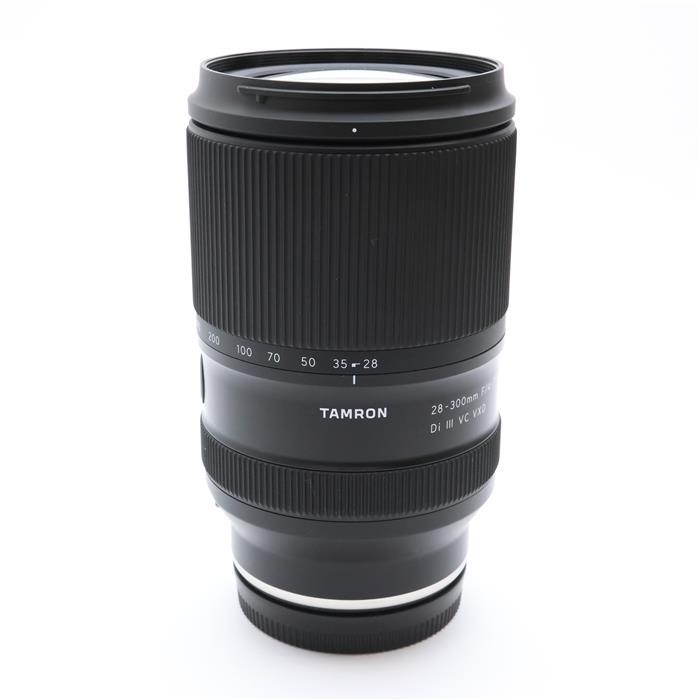 TAMRON（タムロン） 《良品》TAMRON 28-300mm F4-7.1 Di III VC VXD