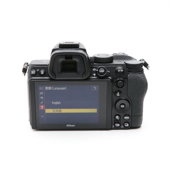 ニコン（Nikon） 《美品》Nikon Z5 ボディ : カメラ専門店マップカメラ