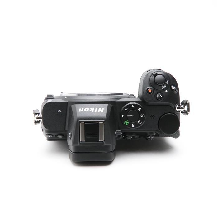 ニコン（Nikon） 《美品》Nikon Z5 ボディ : カメラ専門店マップカメラ