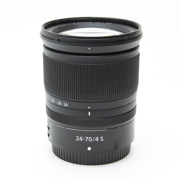 ニコン（Nikon） 《良品》Nikon NIKKOR Z 24-70mm F4 S : カメラ専門店