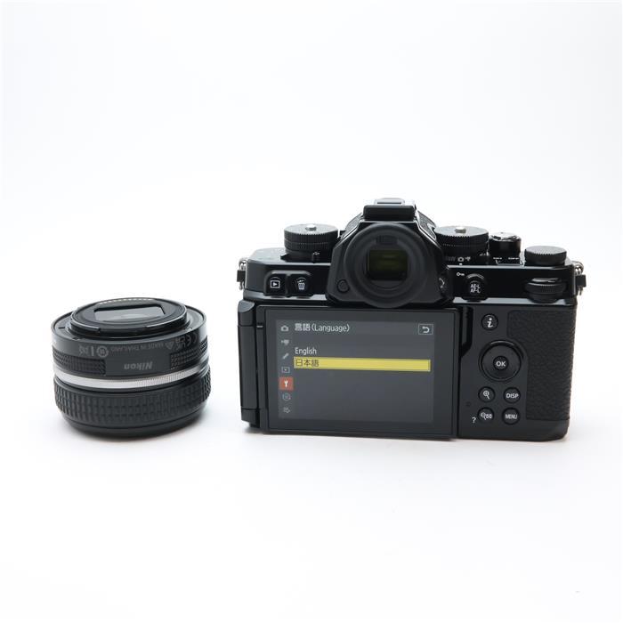 ニコン（Nikon） 《美品》Nikon Zf Z 40mm F2（Special Edition