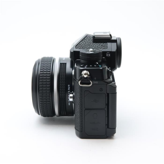 ニコン（Nikon） 《美品》Nikon Zf Z 40mm F2（Special Edition