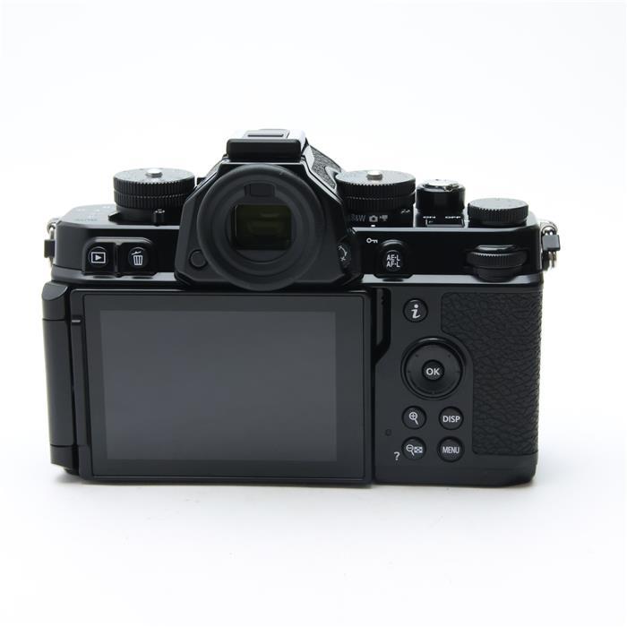 Nikon Z f Z 40mm F2（Special Edition） ニコン Nikon ミラーレス一眼カメラ Z f Z 40mm F2（Special Edition