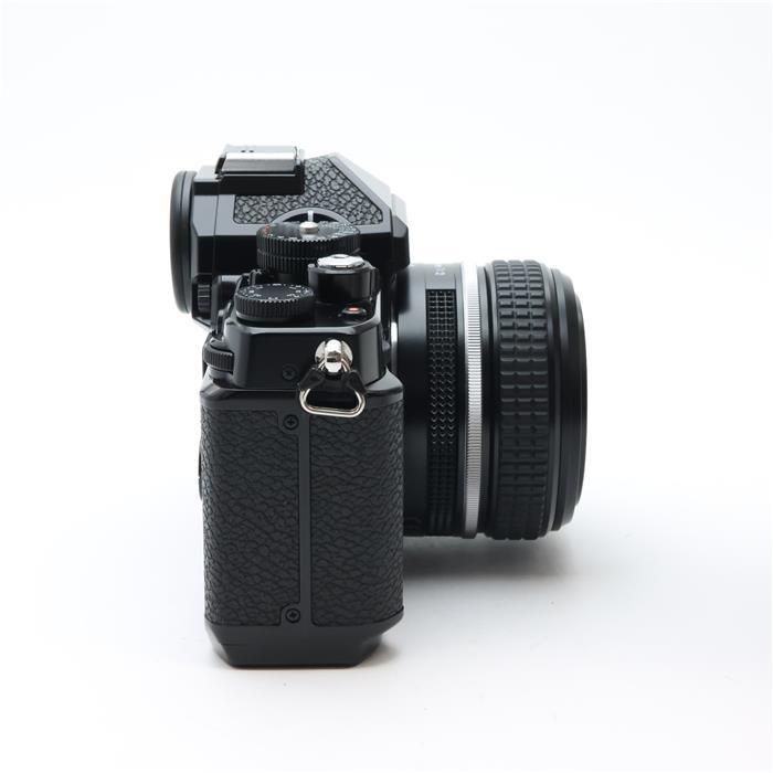 ニコン（Nikon） 《美品》Nikon Zf Z 40mm F2（Special Edition