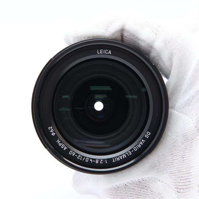 Panasonic（パナソニック） 《並品》Panasonic LEICA DG VARIO-ELMARIT