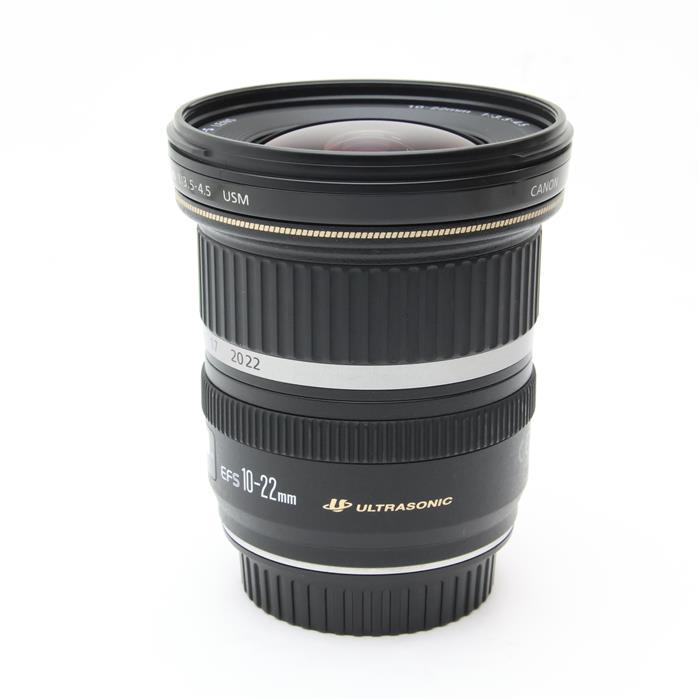 キヤノン（Canon） 《並品》Canon EF-S10-22mm F3.5-4.5 USM : カメラ