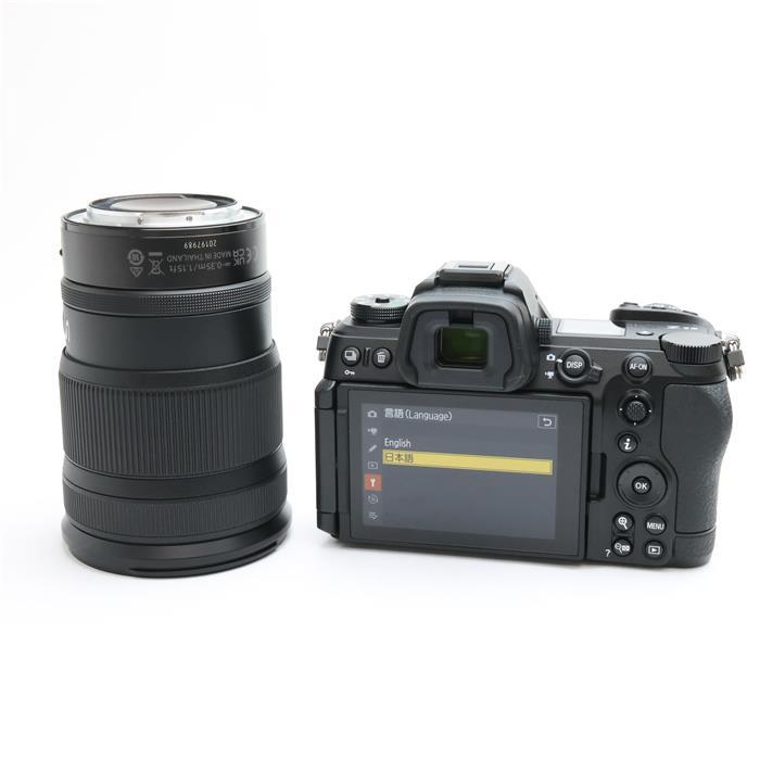 ニコン（Nikon） 《美品》Nikon Z6III 24-120 レンズキット : カメラ