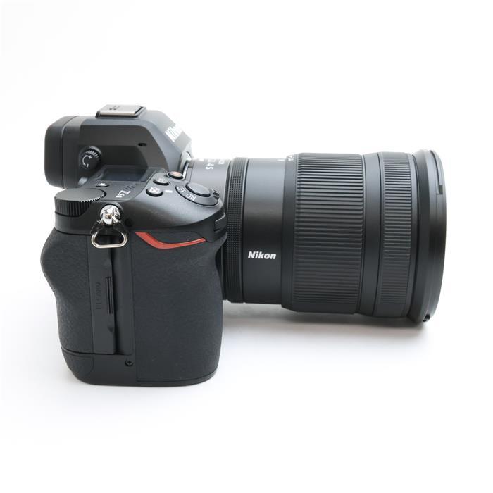 ニコン（Nikon） 《美品》Nikon Z6III 24-120 レンズキット : カメラ