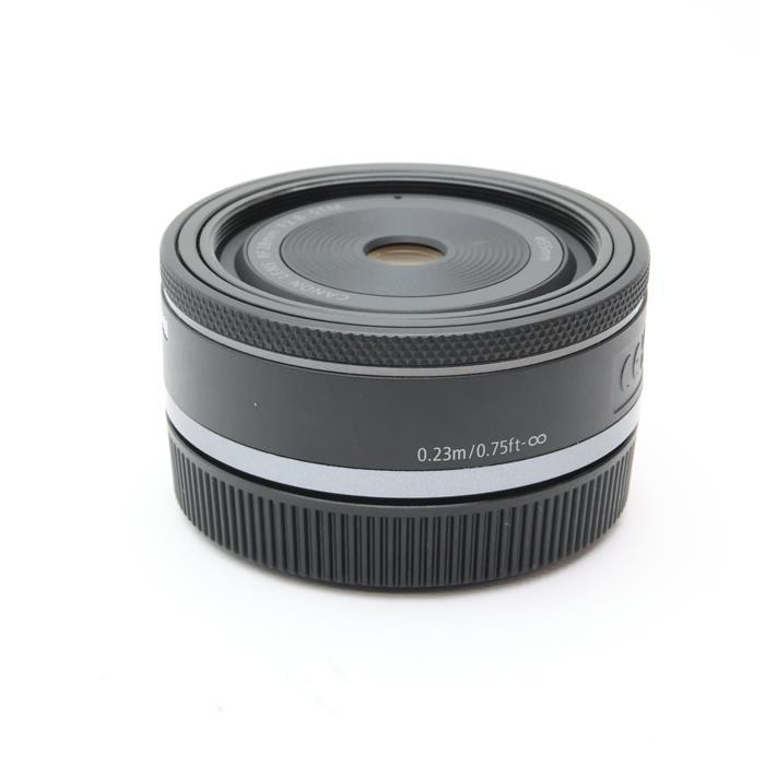 キヤノン（Canon） 《良品》Canon RF28mm F2.8 STM : カメラ専門店