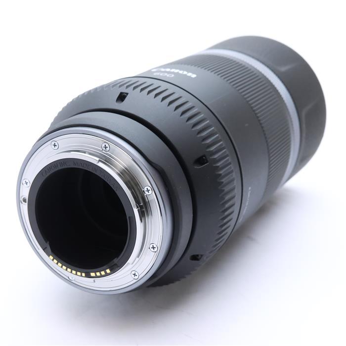 【美品】 Canon RF 600mm f11 キヤノン（Canon） 《美品》Canon RF600mm F11 IS STM : カメラ専門店