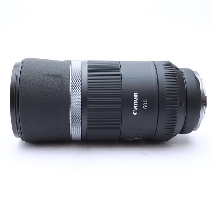 【美品】 Canon RF 600mm f11 キヤノン（Canon） 《美品》Canon RF600mm F11 IS STM : カメラ専門店