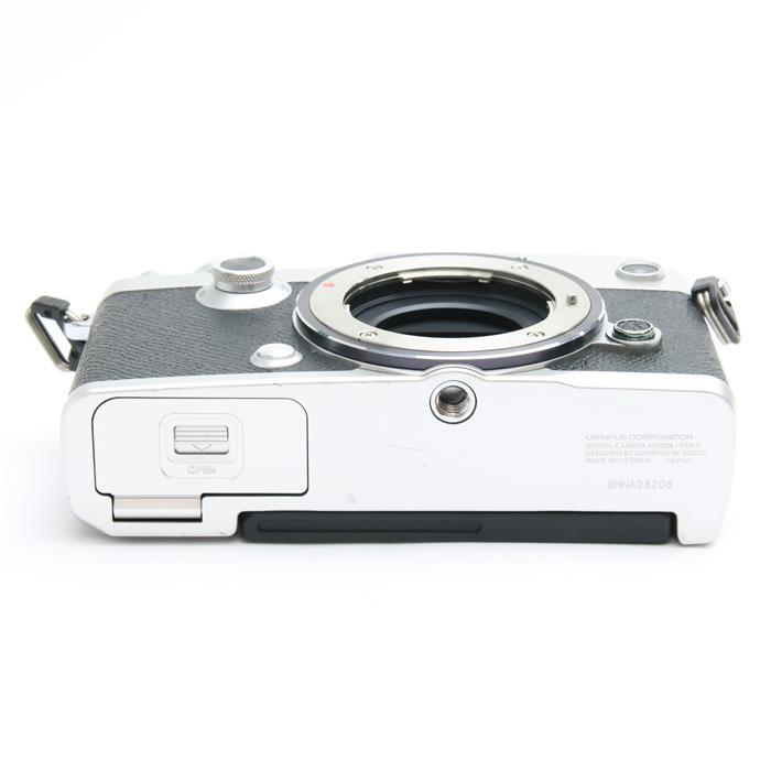 オリンパス（OLYMPUS） 《難有品》OLYMPUS PEN-F ボディ : カメラ専門
