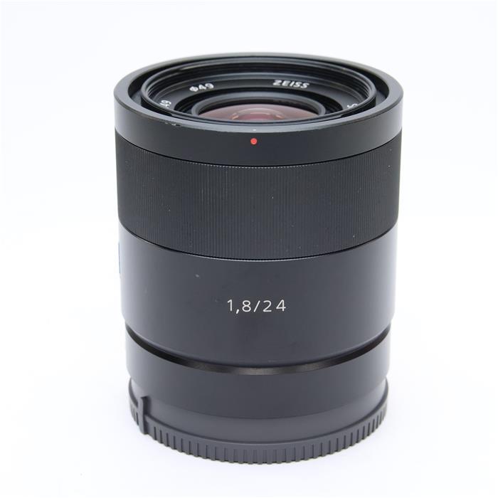 SONY（ソニー） 《良品》SONY Sonnar T* E 24mm F1.8 ZA SEL24F18Z