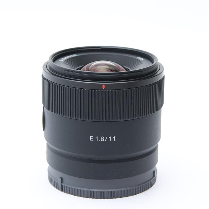 SONY（ソニー） 《良品》SONY E 11mm F1.8 SEL11F18 : カメラ専門店