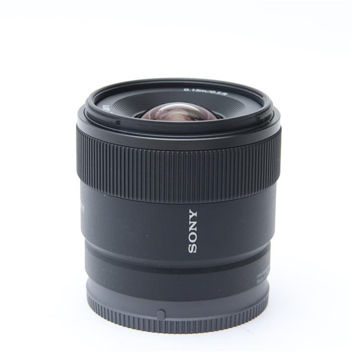 SONY（ソニー） 《良品》SONY E 11mm F1.8 SEL11F18 : カメラ専門店