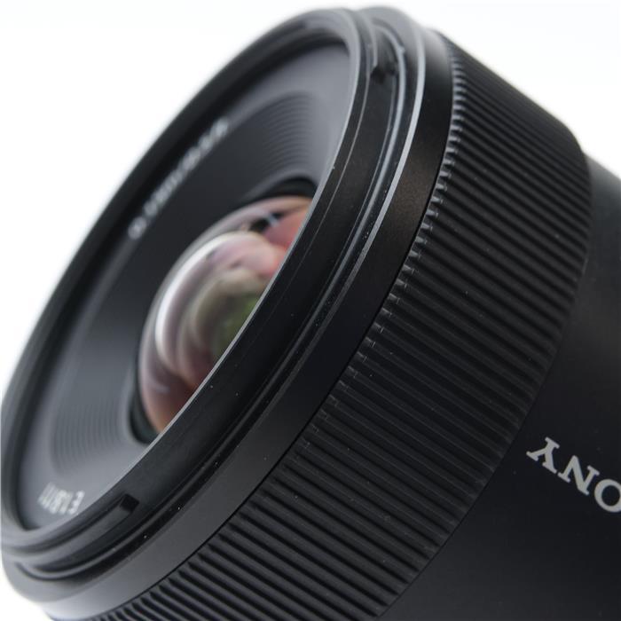 SONY（ソニー） 《良品》SONY E 11mm F1.8 SEL11F18 : カメラ専門店