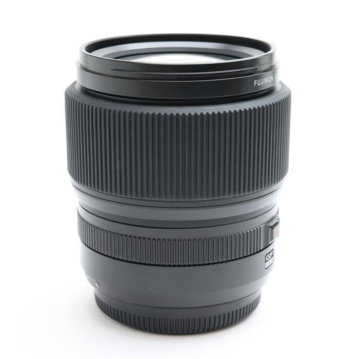 良品》FUJIFILM フジノン GF80mm F1.7 R WR フジノンレンズ GF80mmF1.7