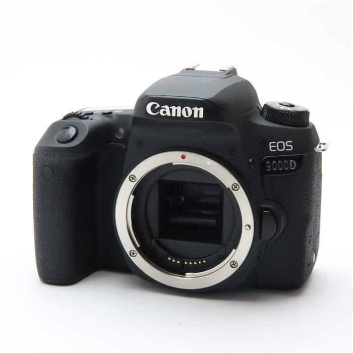 キヤノン（Canon） 《良品》Canon EOS 9000D ボディ : カメラ専門店