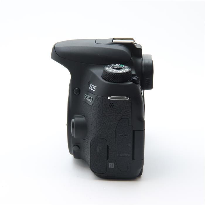 キヤノン（Canon） 《良品》Canon EOS 9000D ボディ : カメラ専門店