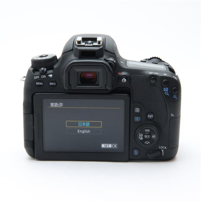 キヤノン（Canon） 《良品》Canon EOS 9000D ボディ : カメラ専門店
