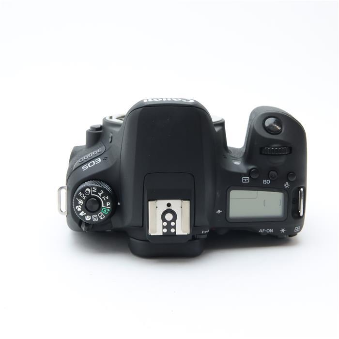 キヤノン（Canon） 《良品》Canon EOS 9000D ボディ : カメラ専門店
