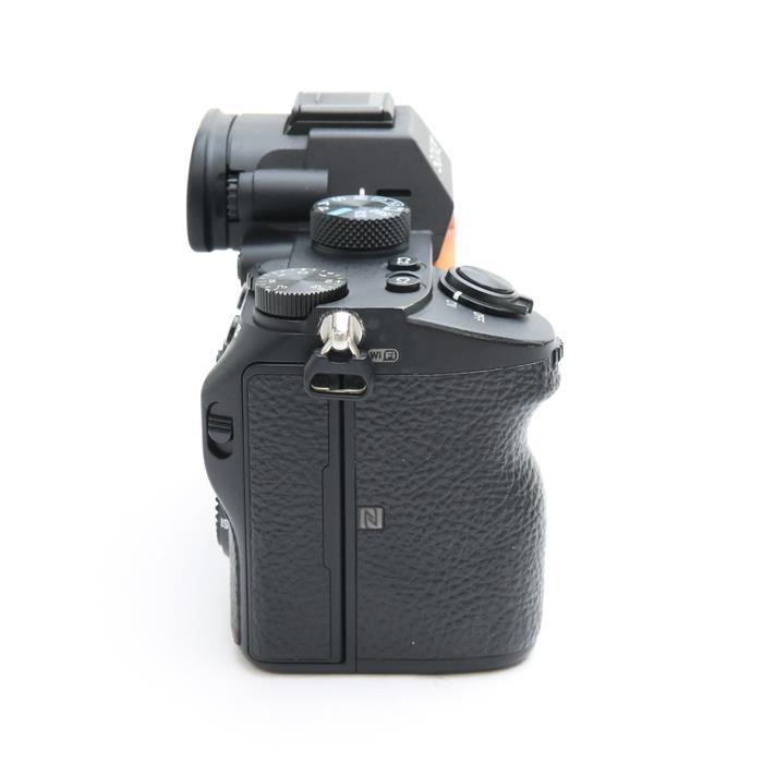 SONY（ソニー） 《並品》SONY α7III ボディ ILCE-7M3 : カメラ専門店