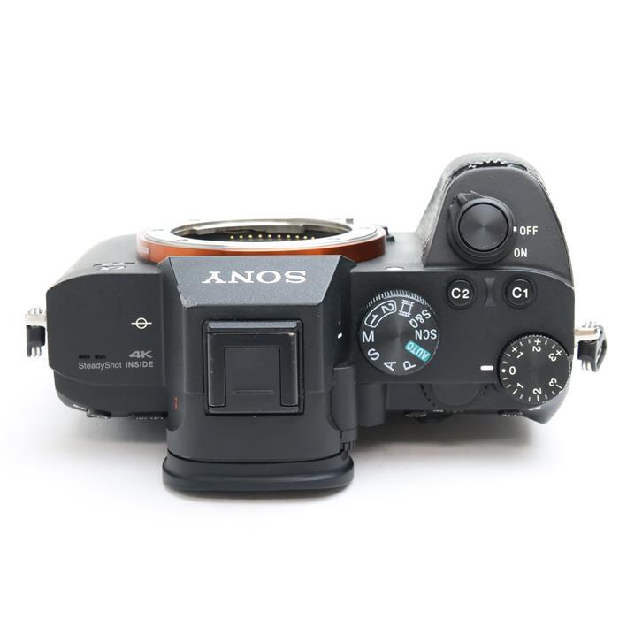 SONY（ソニー） 《並品》SONY α7III ボディ ILCE-7M3 : カメラ専門店