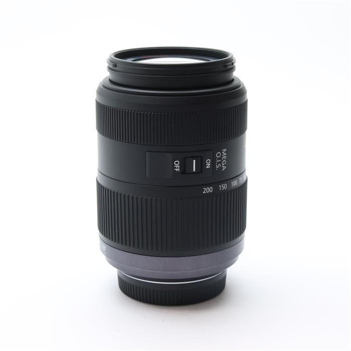 Panasonic（パナソニック） 《難有品》Panasonic G 45-200mm F4.0-F5.6