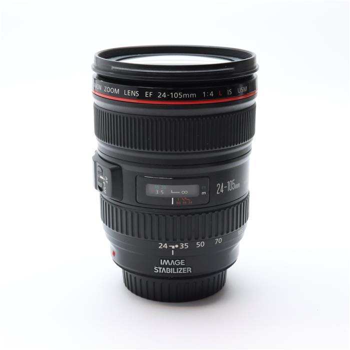 キヤノン（Canon） 《並品》Canon EF24-105mm F4L IS USM : カメラ専門