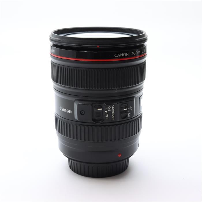 キヤノン（Canon） 《並品》Canon EF24-105mm F4L IS USM : カメラ専門