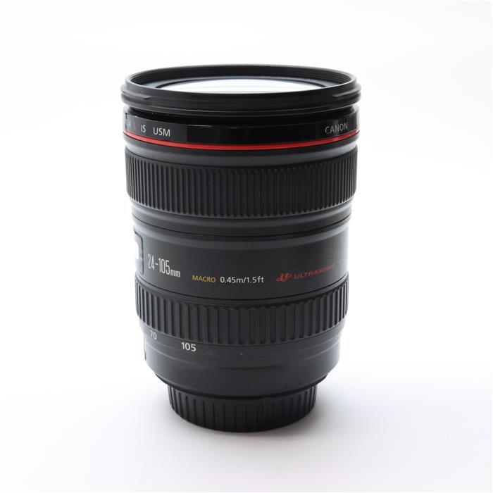 キヤノン（Canon） 《並品》Canon EF24-105mm F4L IS USM : カメラ専門