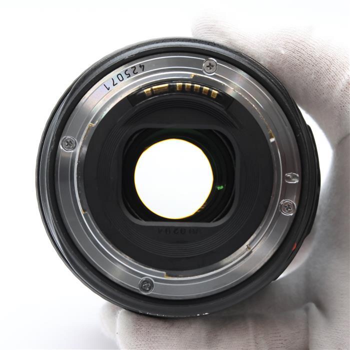 中古美品Canon EF24-105mm f/4L IS USM フィルター付 Canon EF 24-105mm F4L IS USM ＋フィルター4種 CANON EF24-105mm F4L IS