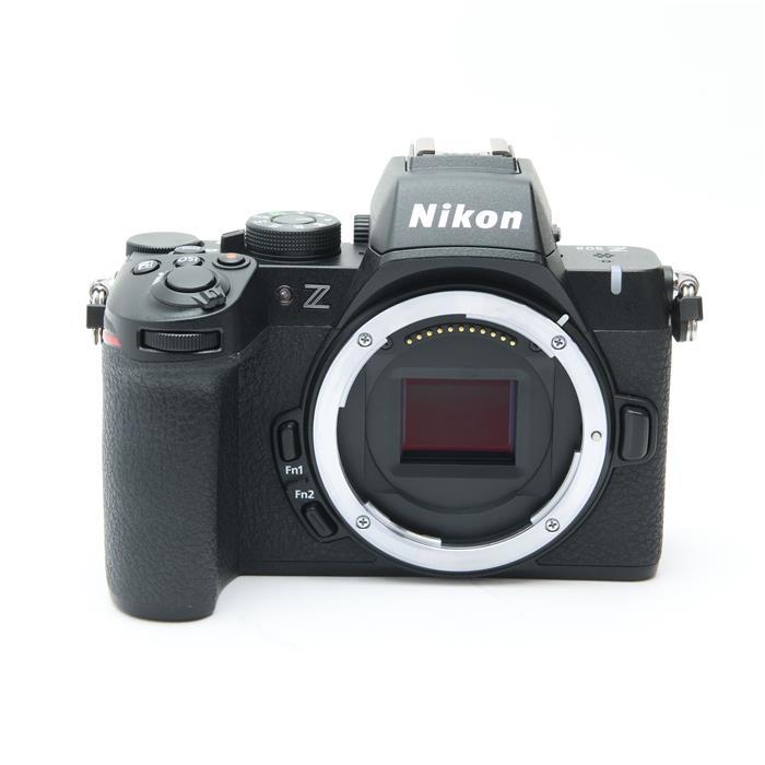 ニコン（Nikon） 《美品》Nikon Z50II 16-50 VR レンズキット : カメラ