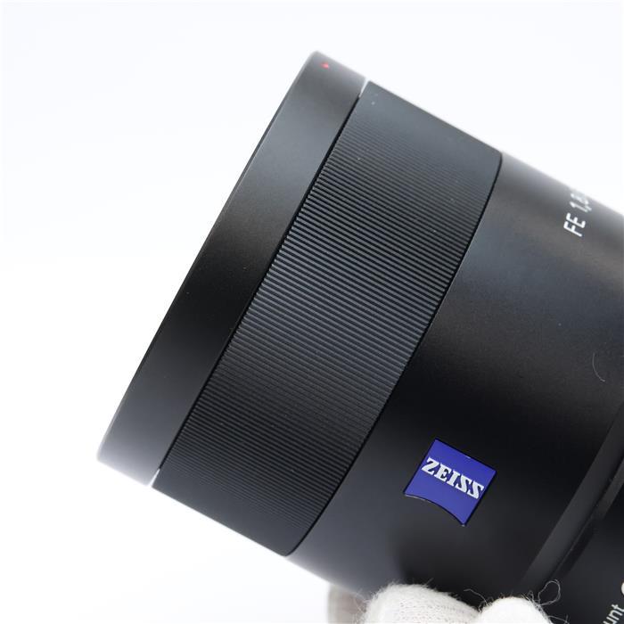 SONY（ソニー） 《良品》SONY Sonnar T* FE 55mm F1.8 ZA SEL55F18Z