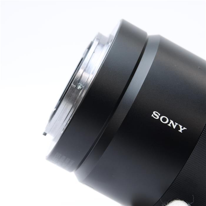 SONY（ソニー） 《良品》SONY Sonnar T* FE 55mm F1.8 ZA SEL55F18Z