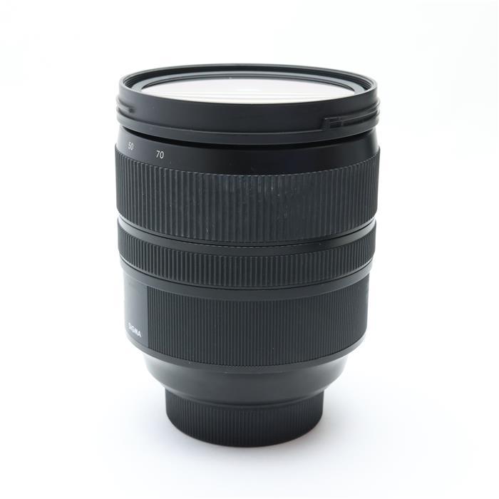 シグマ（SIGMA） 《並品》SIGMA A 24-70mm F2.8 DG OS HSM (ニコンF用