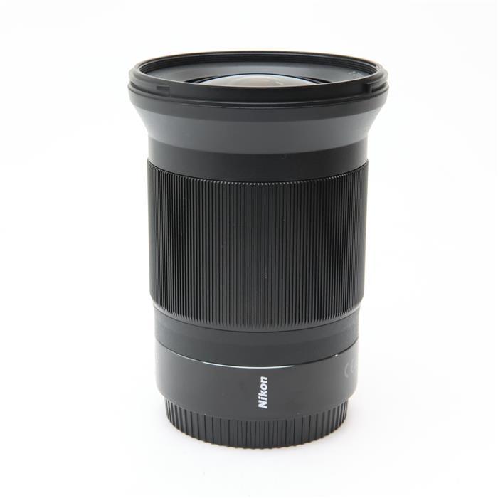 ニコン（Nikon） 《良品》Nikon NIKKOR Z 20mm F1.8 S : カメラ専門店
