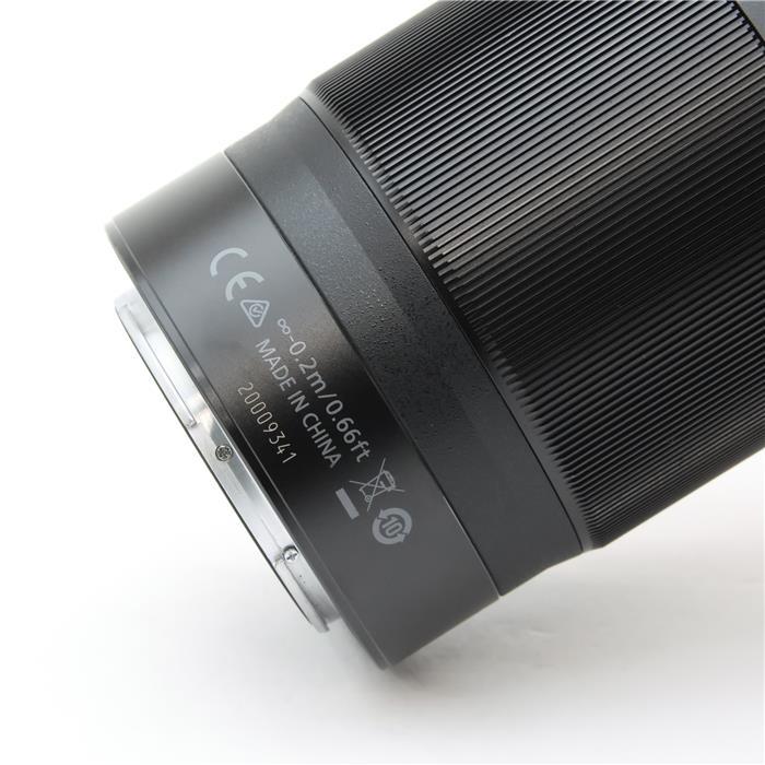 ニコン（Nikon） 《良品》Nikon NIKKOR Z 20mm F1.8 S : カメラ専門店