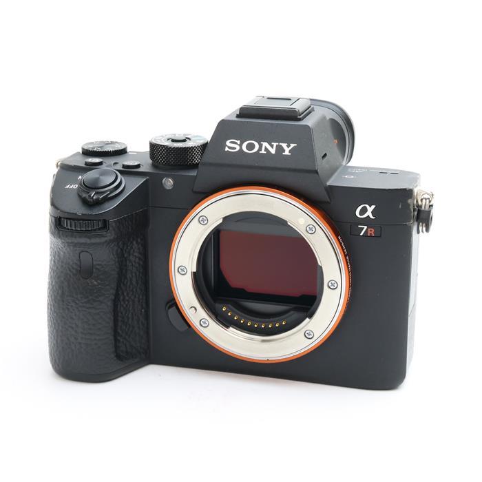 SONY（ソニー） 《並品》SONY α7RIII ボディ ILCE-7RM3 : カメラ専門店 