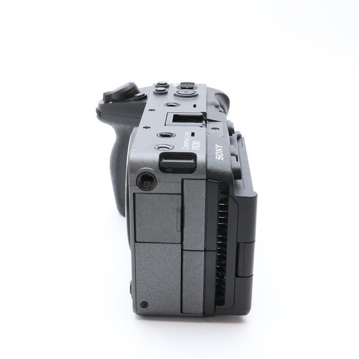 SONY（ソニー） 《良品》SONY FX30 ボディ ILME-FX30B : カメラ専門店