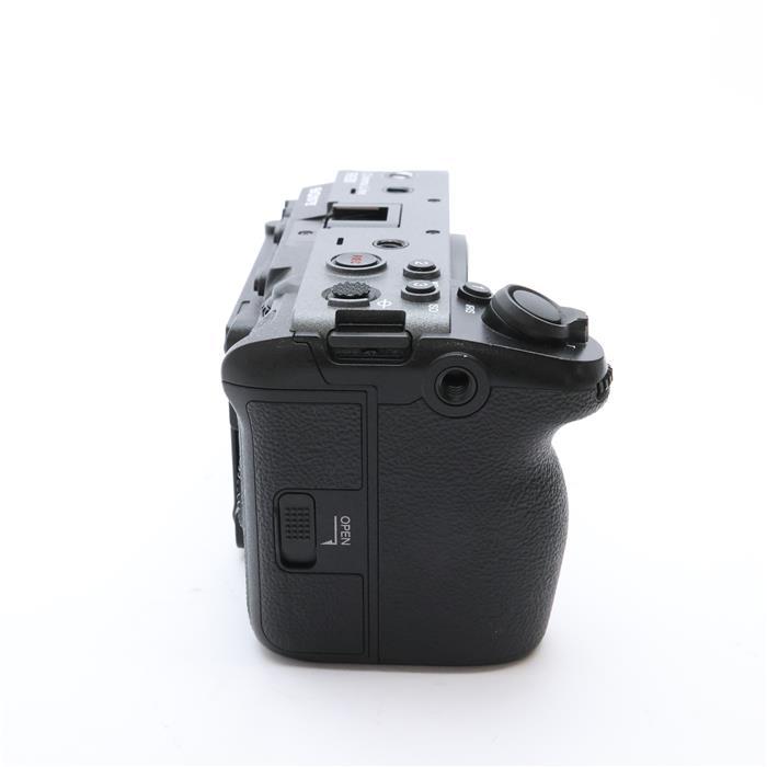 SONY（ソニー） 《良品》SONY FX30 ボディ ILME-FX30B : カメラ専門店