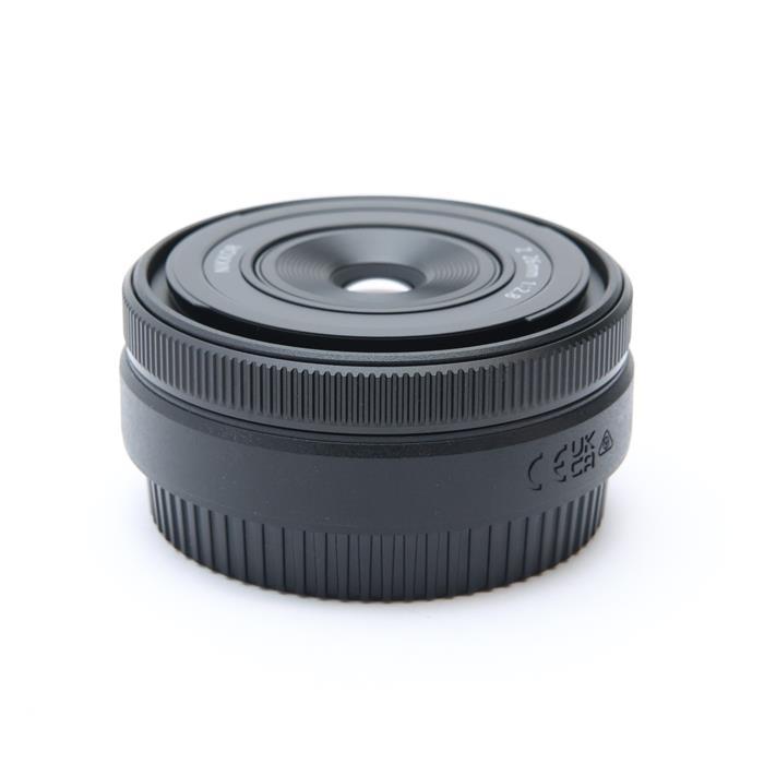 ニコン（Nikon） 《美品》Nikon NIKKOR Z 26mm F2.8 : カメラ専門店