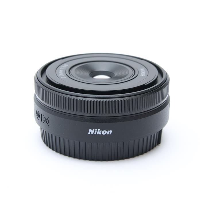 ニコン（Nikon） 《美品》Nikon NIKKOR Z 26mm F2.8 : カメラ専門店