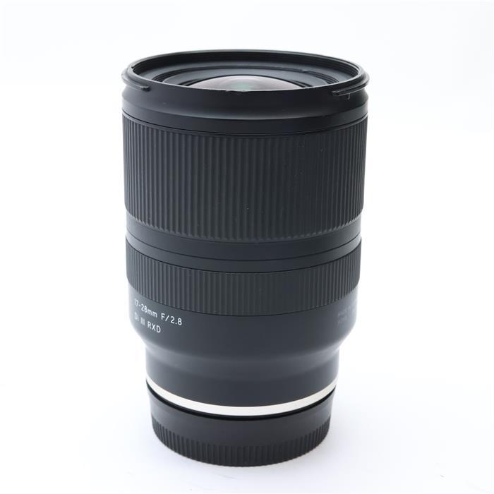 TAMRON（タムロン） 《並品》TAMRON 17-28mm F2.8 Di III RXD A046SF