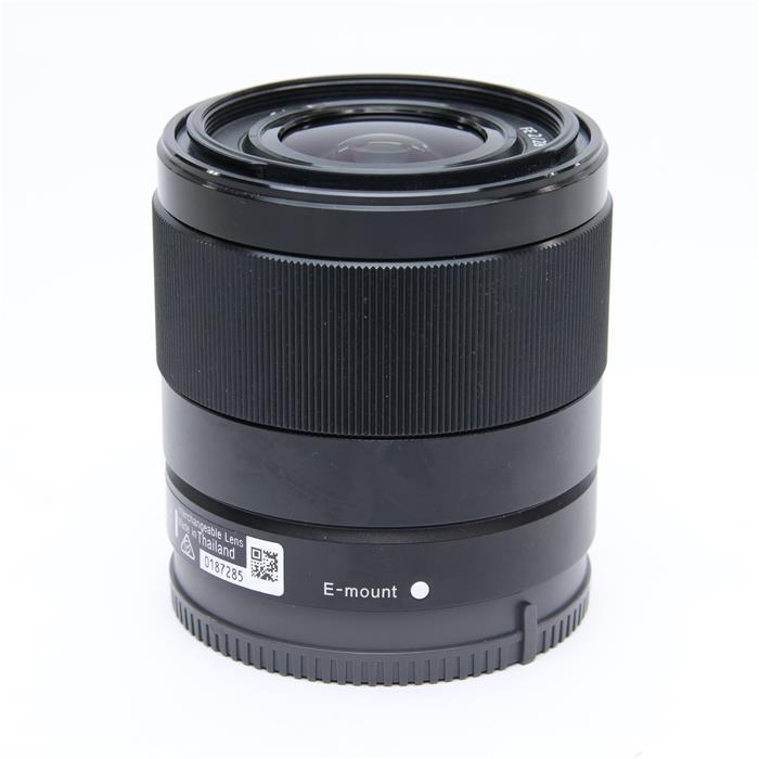 SONY（ソニー） 《並品》SONY FE 28mm F2 SEL28F20 : カメラ専門店
