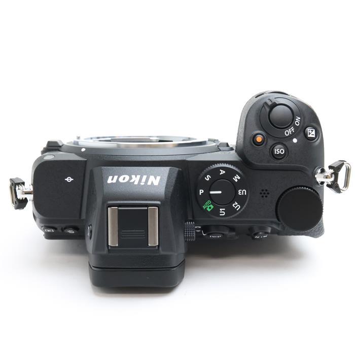 ニコン（Nikon） 《美品》Nikon Z5 ボディ : カメラ専門店マップカメラ