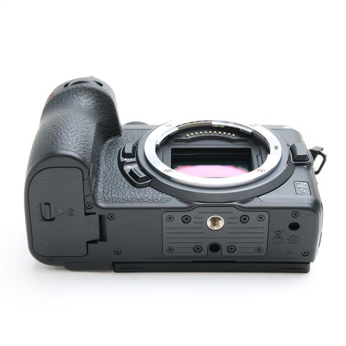 Nikon Z5 ボディ　美品　本日終了 ニコン（Nikon） 《美品》Nikon Z5 ボディ : カメラ専門店マップカメラ